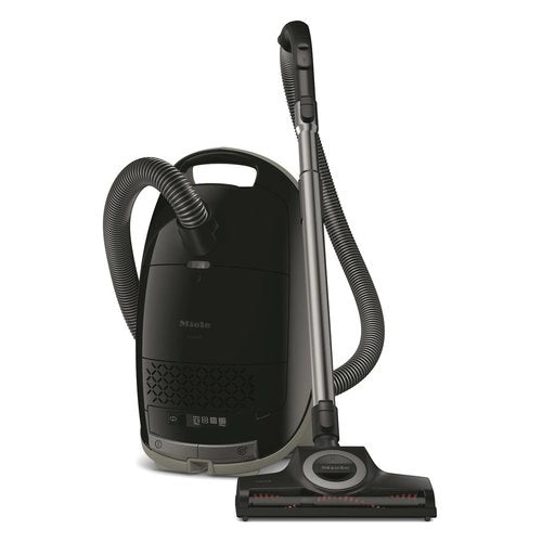 Aspirapolvere miele 12560330 guard m1 cat&dog flex nero ossidiana