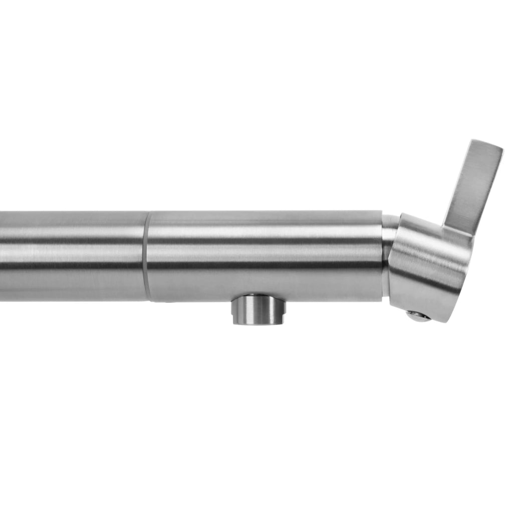 Rubinetto Da Cucina Rea Cole Brush Nickel