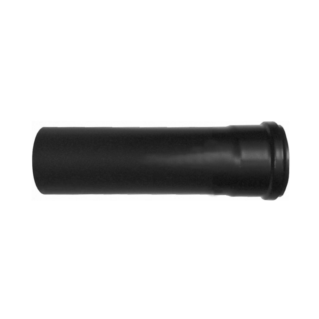 TUBO PELLET SMALTATO- Diam. 80 - L. 150 cm- DK- pezzi 1