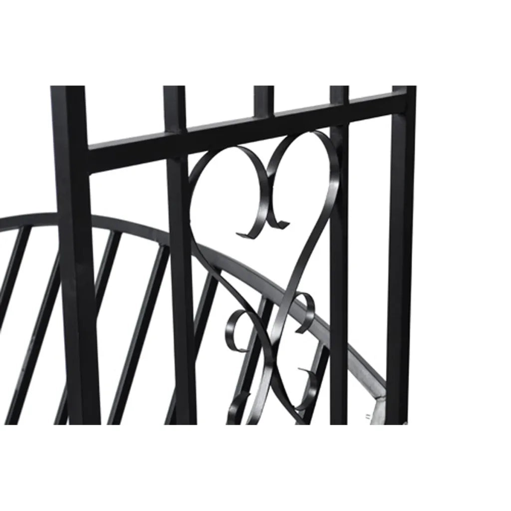 Arco da Giardino per Rose con Panchina CFW2247857