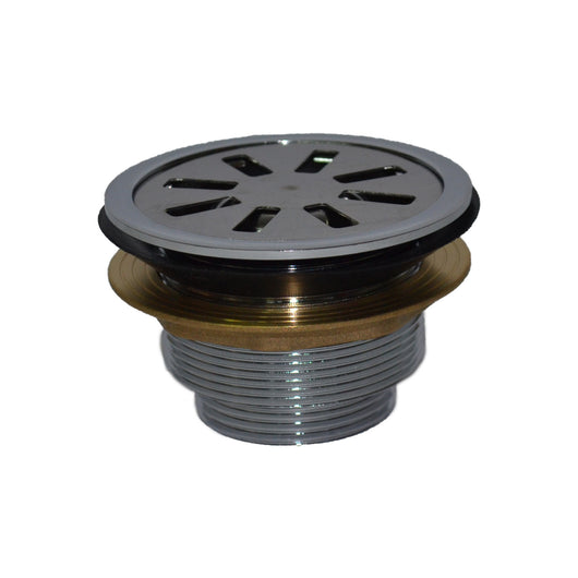 PILETTA DOCCIA SIFONATA 1"1\4