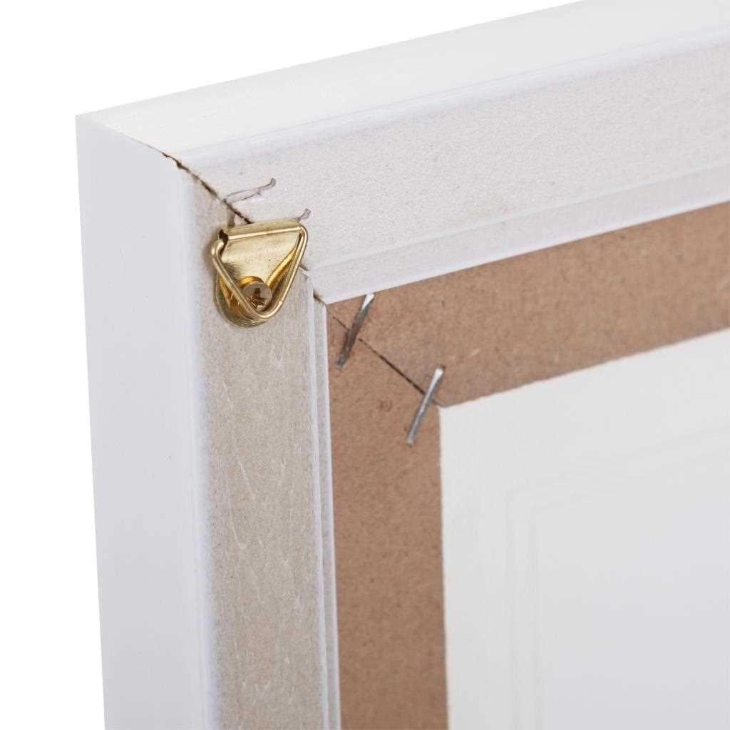 Quadro tela stampata con cornice 30x40x2,5 h,