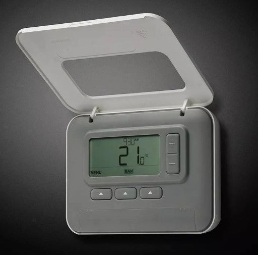 CRONOTERMOSTATO DIGITALE SETTIMANALE T3