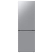 Samsung RB33B610ESA-EF Frigorifero Combinato libera installazione 344 Litri Classe E Inox All Around Cooling
