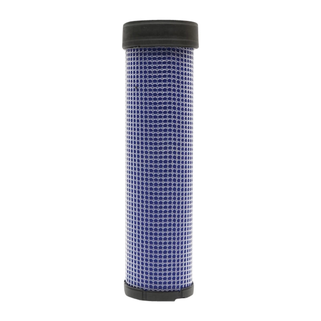 Filtro aria secondario per trattori Case IH, John Deere e Kubota, codice OEM RE68049