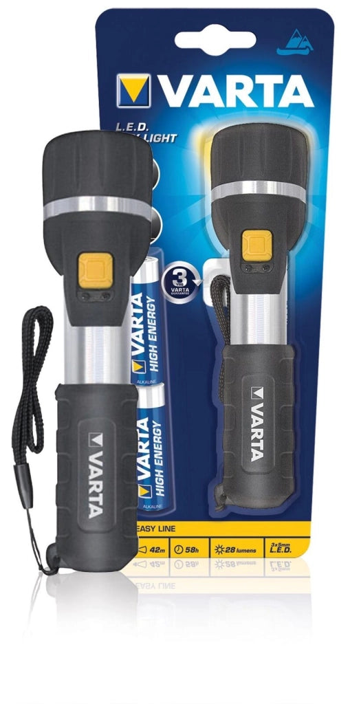 Varta -16610