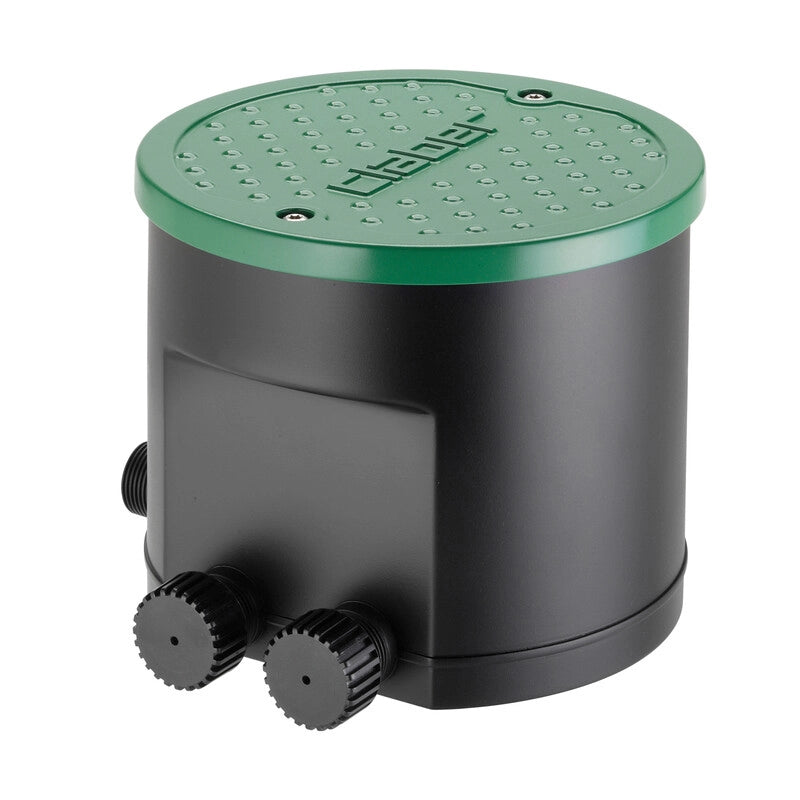PROGRAMMATORE A POZZETTO HYDRO-4   90829