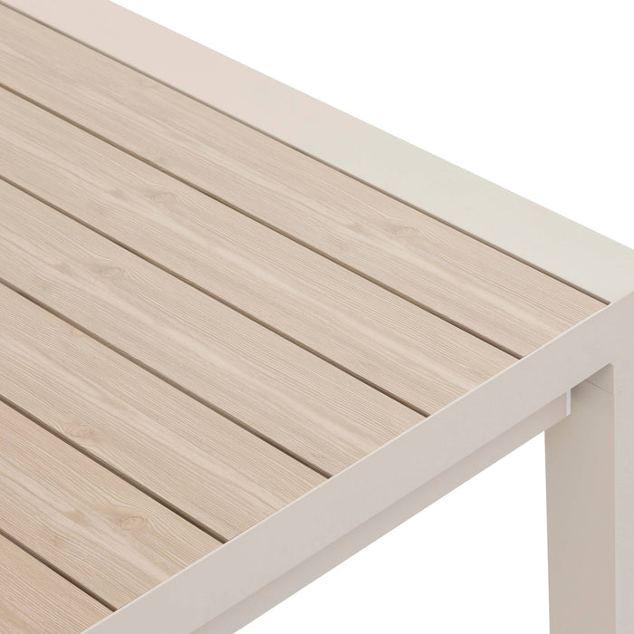 Tavolo All.Evasione Beige 10P