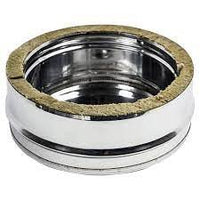 Inox doppia parete aisi 316 tapp o condensa d.200 250 b00n97rn7e