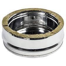 Inox doppia parete aisi 316 tapp o condensa d.200 250 b00n97rn7e