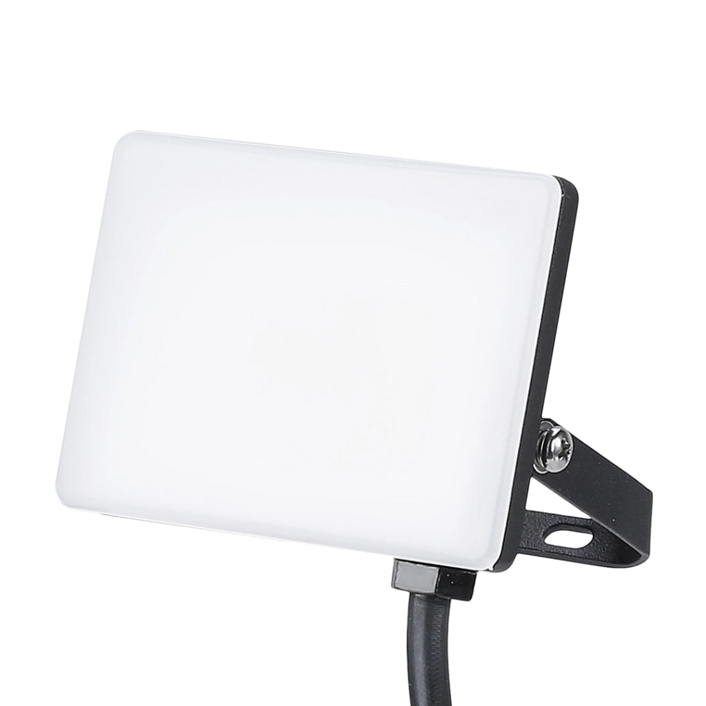 Faro LED 10W 950lm luce calda IP65 Eko-Light EKN9013