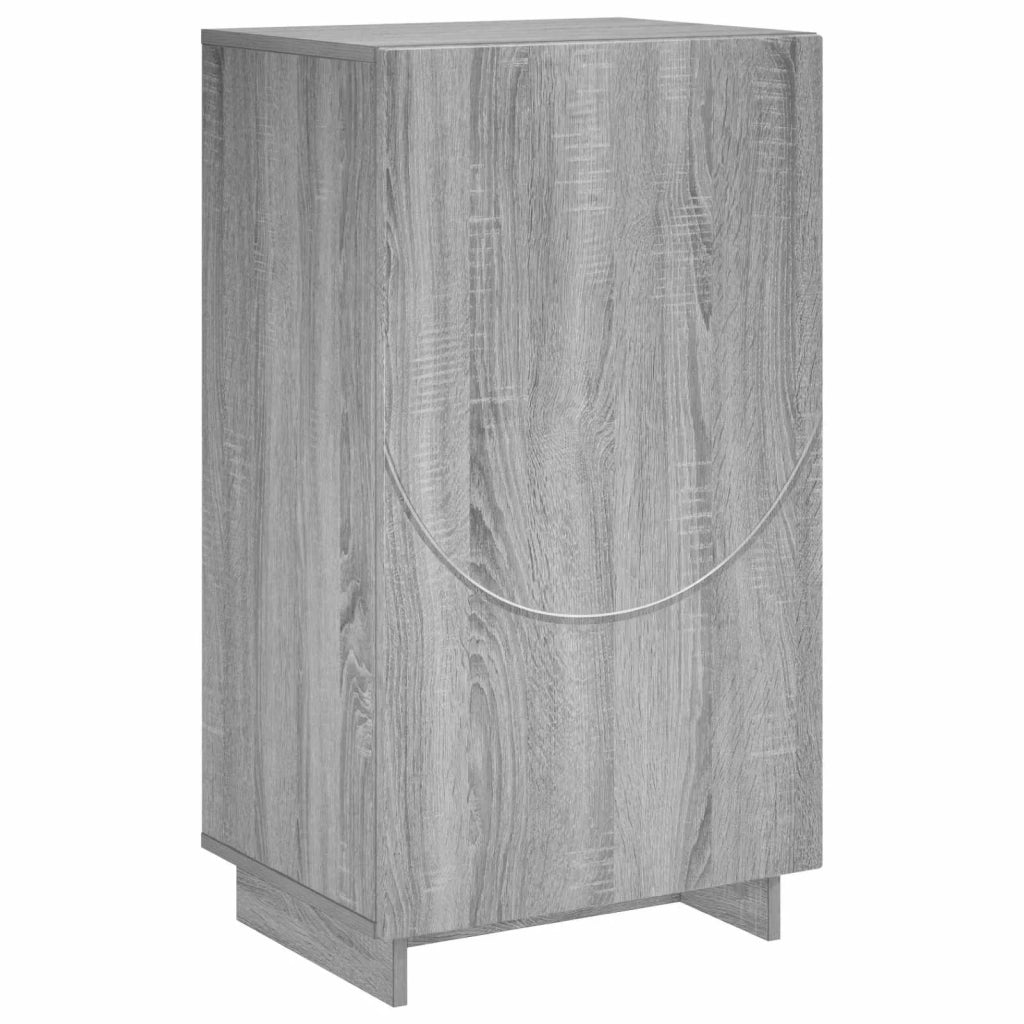 Mobile per scarpe 48 x 38 x 87,5 cm Legno ingegnerizzato 8011672