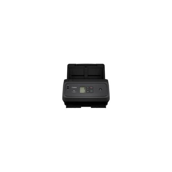 Scanner canon documentale dr-c350 a4 50ppm 100ipm 600dpi adf 100ff duplex usb 7290c003