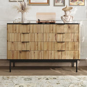 Cassettiere - Salotto - Cucina - Ingresso - Struttura in Legno