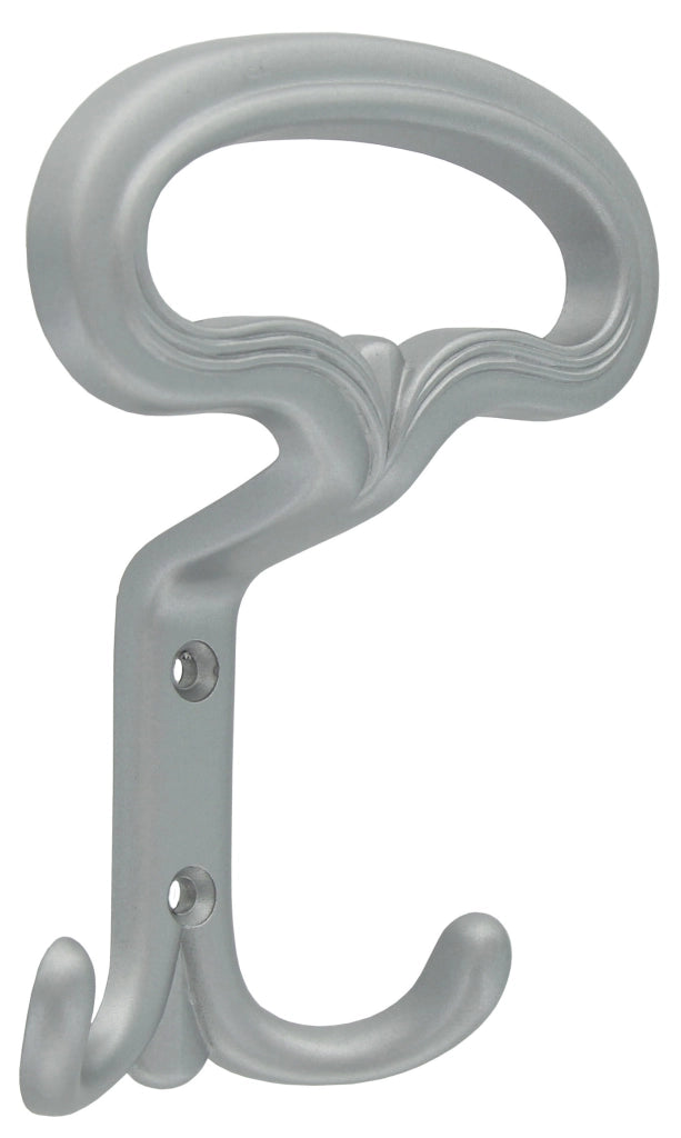 APPENDIABITI 2388 96X132 MM CROMO SATINATO- 12,0 pz