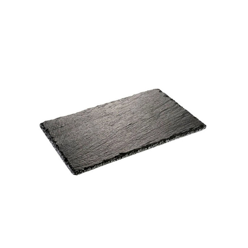 Piatto Ardesia Cm 35X25 Grandchef Tescoma