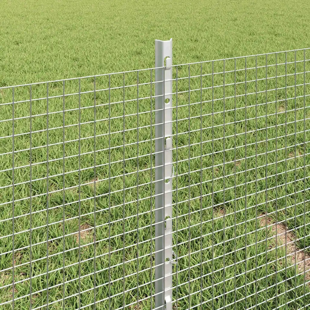 Recinzione da Giardino | Recinzione con Posto Argento
