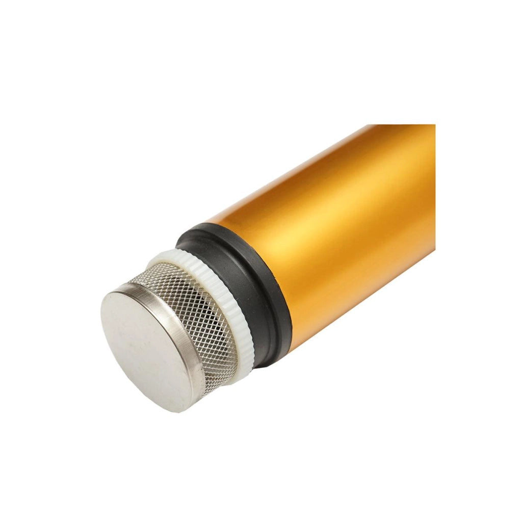 Pompa Carburante 24V Pompa di Trasferimento del Combustibile 51mm 30l/min Pompa Sommergibile Breckner Germany