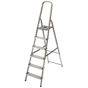 C SCALA DOMESTICA ALL. DL 81/08 6 GR EASY-DOM- 1,0 pz