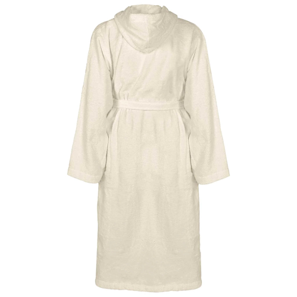 Accappatoio KINN Crema M Cotone CFW4456099