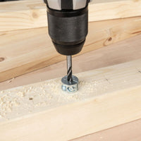 3 ARRESTI DI PROFONDITA