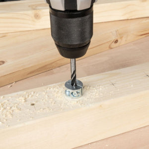 3 ARRESTI DI PROFONDITA