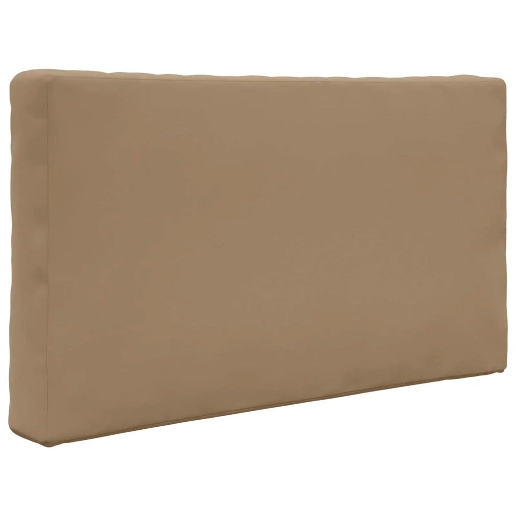 Cuscino per divano da esterno 3 pcs Talpa Poliestere