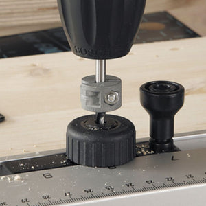 3 ARRESTI DI PROFONDITA