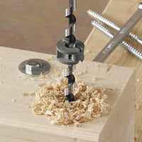 3 ARRESTI DI PROFONDITA