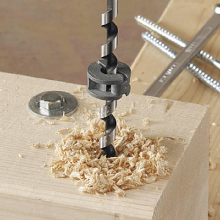 3 ARRESTI DI PROFONDITA