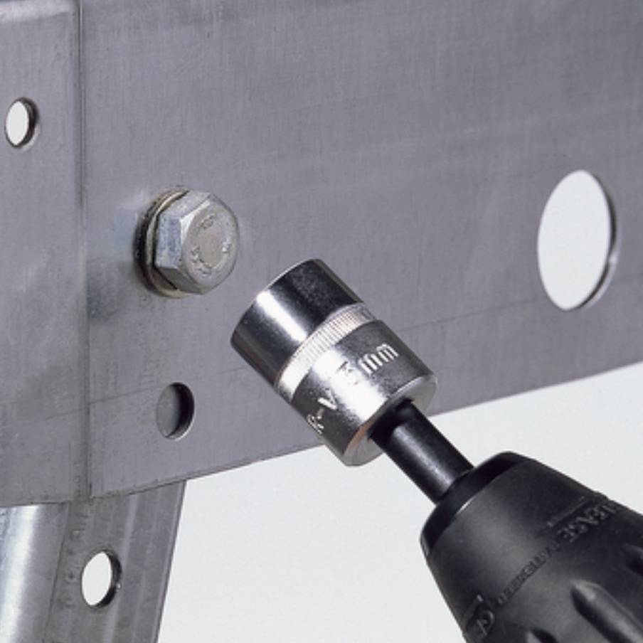 Adattatore P/Bussole Da 1/2