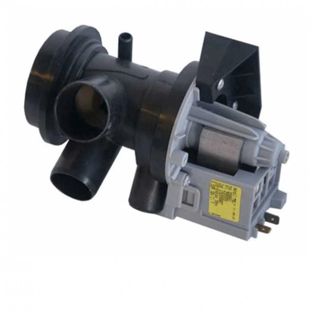 POMPA SCARICO FILTRO CON PRECAMERA LAVATRICE ARISTON INDESIT C00075556 BLT1000 - Ariston Indesit