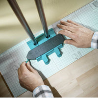 CALIBRO PER CONTORNI