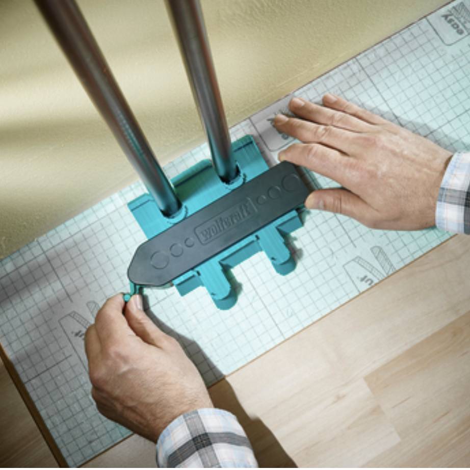 CALIBRO PER CONTORNI