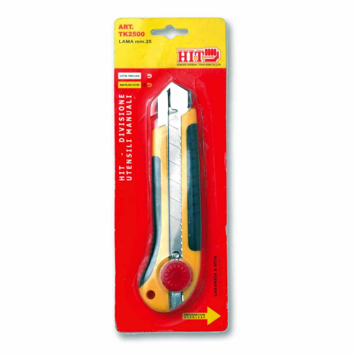 Cutter Profession.Twist Lock