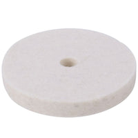 Feltro per lucidatura 75x10 mm