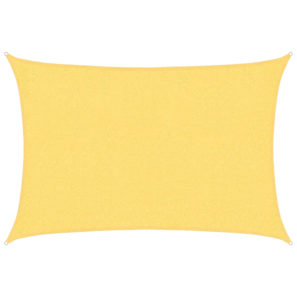 Vela Parasole 160 g/mÂ² Beige 2x2,5 m in HDPE