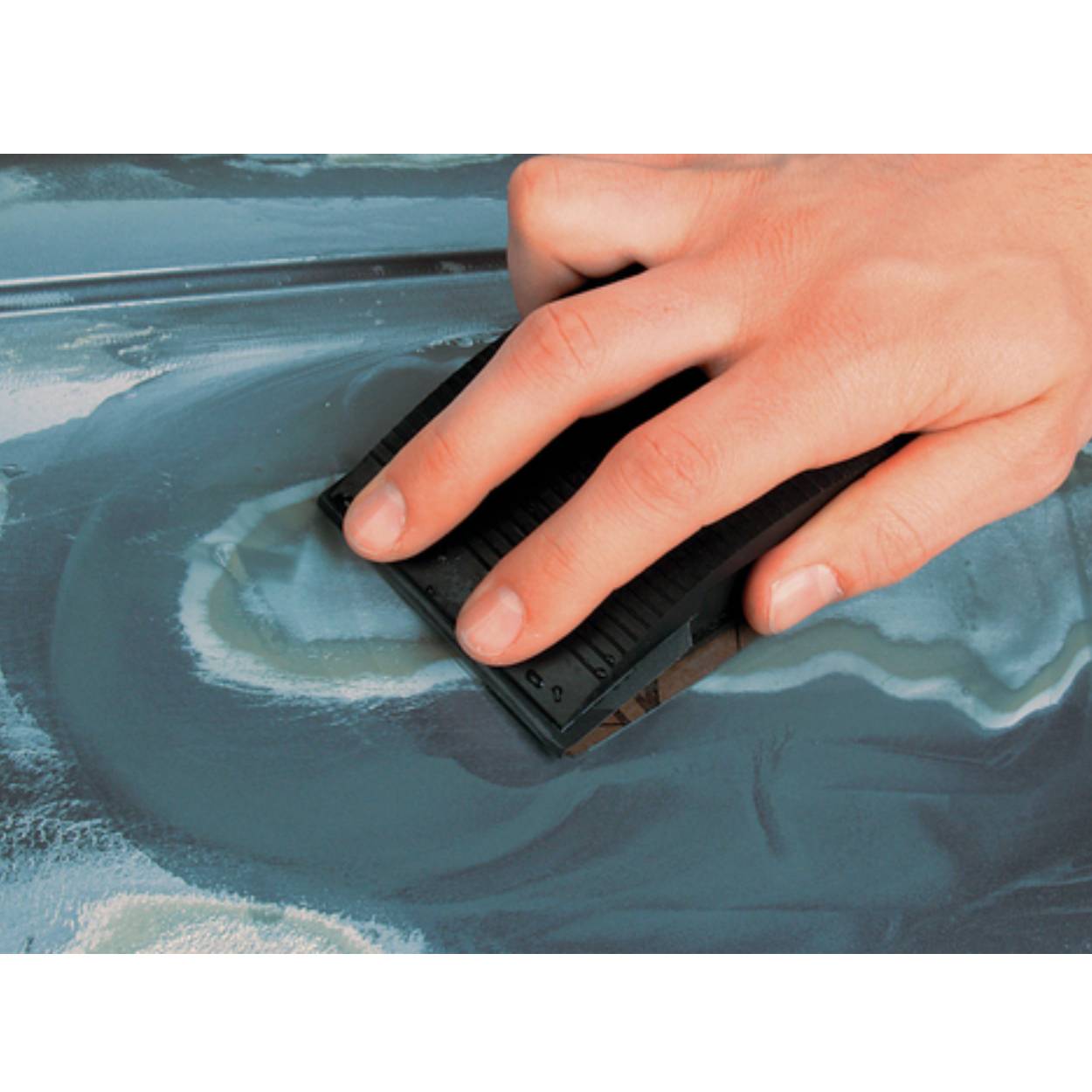 FOGLIO ABRAS.IMPERM. GR.600