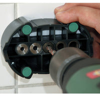 GUIDA CENTRAFORI MULTIUSO