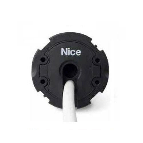 MOTORE TUBOLARE PER TENDE E TAPPARELLE ERA L Ø 58 MM NICE E MAT LT 12012 NUOVO
