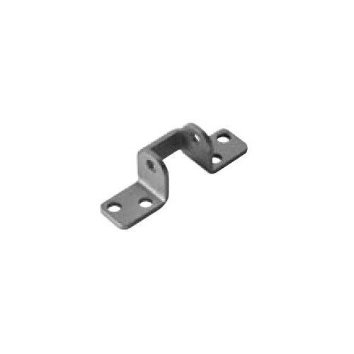 STAFFA ANTA PER INCASSO NEKOS 4010129 AUTOMAZIONE AUTOMATISMI ORIGINALE GARANZIA