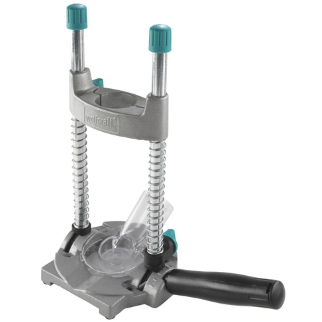 SUPER GUIDA MOBILE ORIENTABILE