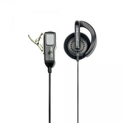 Microfono/auricolare Midland 2 pin MA24-L C517.02
