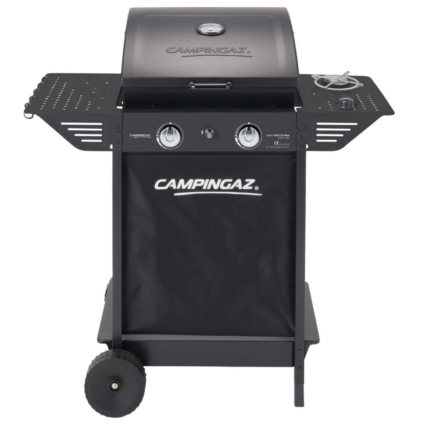 Babecue a gas Campingaz Xpert 100Ls