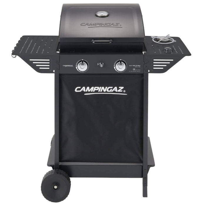 Babecue a gas Campingaz Xpert 100Ls