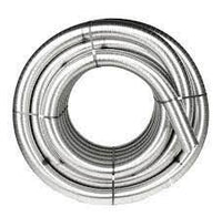 Tubo flessibile dp interno lisci o d.130 mt.30 b08xb2lnvc