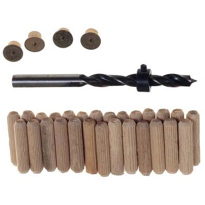 KIT ASSEMBLAGGIO PG - 682.00 MM  8X35 CF=PZ 31- 5 confezioni