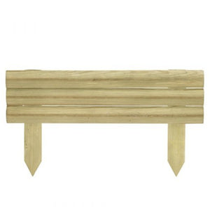 Mini Recinzione Nisida