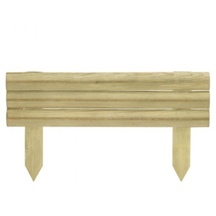 Mini Recinzione Nisida