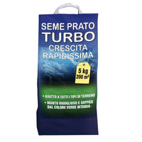 SEME PRATO TURBO 5  KG